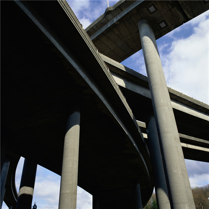 混凝土专用防腐体系