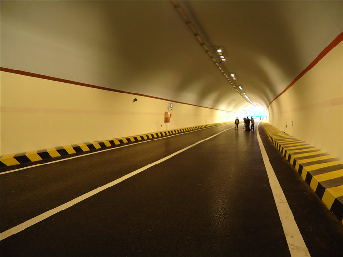 隧道防霉阻燃涂料