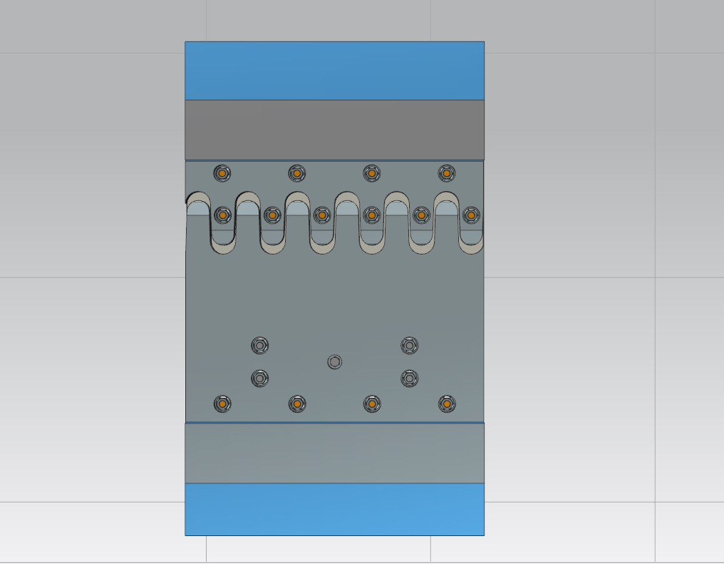桥梁伸缩装置工程分享桥梁伸缩缝的更换