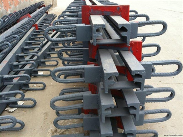 伸缩装置产品销售