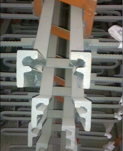 伸缩缝的设置原则