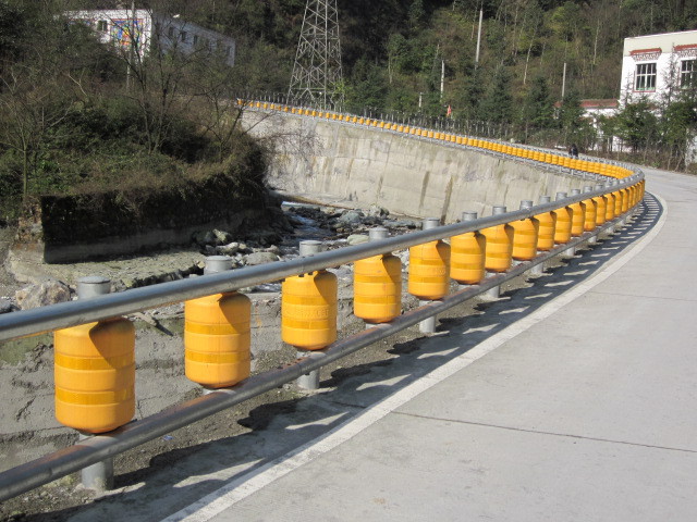 桥梁伸缩装置工程