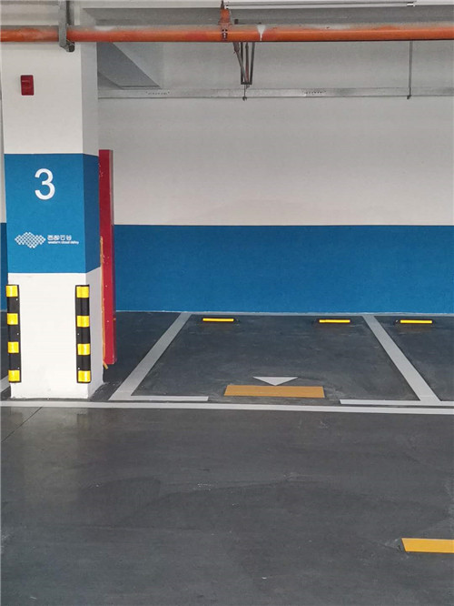 金刚砂地坪施工工艺