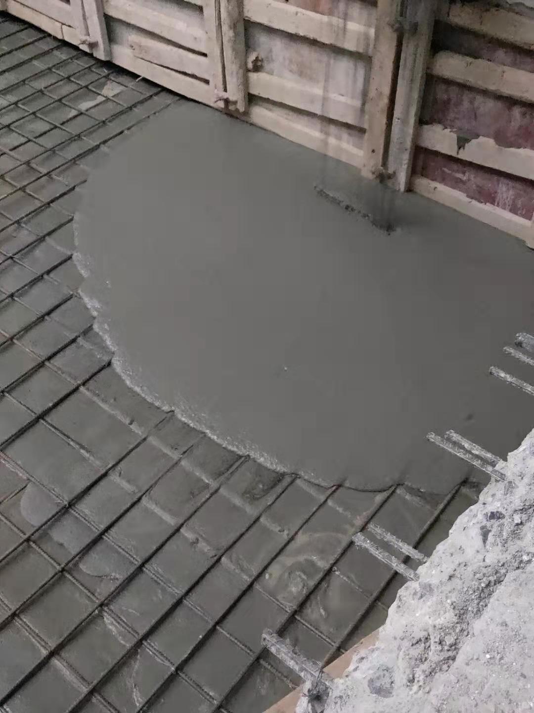 高强聚合物砂浆