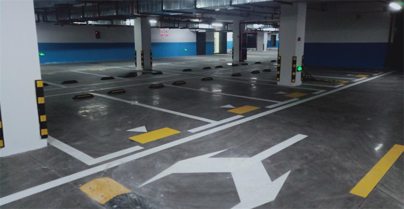 什么是固化地坪？适用范围是什么？